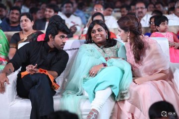Bruce Lee Movie Audio Launch